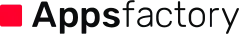 AppsFactory GmbH Logo