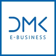 DMK E-BUSINESS GmbH Logo