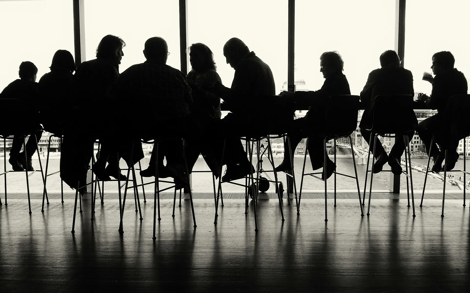 ISO 27001: Was sind Interessierte Parteien?