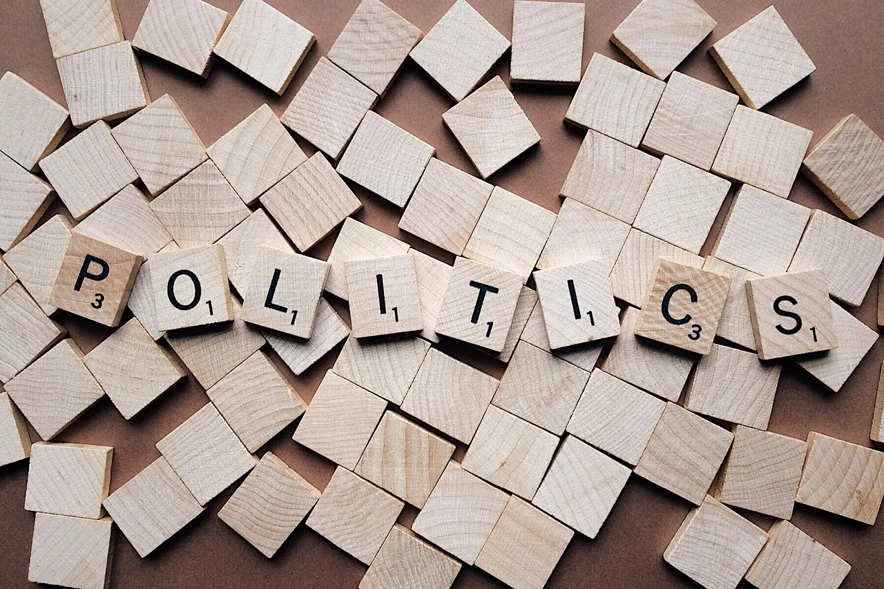 Informationssicherheitspolitik