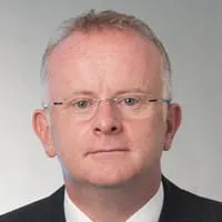 Günter Berger — VEGA Grieshaber KG