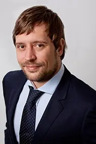 Matthias Stocker — Software4You Planungssysteme GmbH