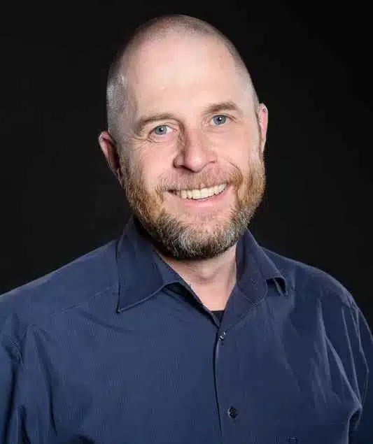 Joachim Reinke Bild