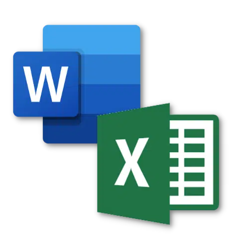 word+excel