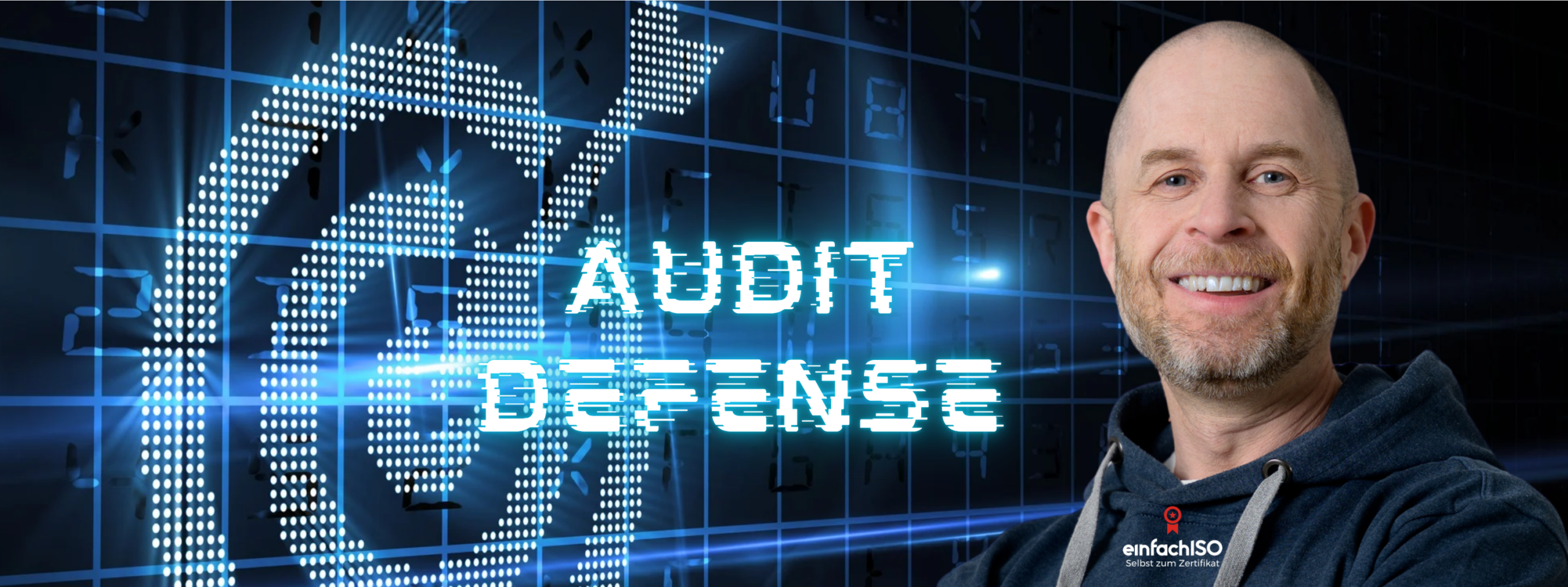 Audit Defense als Ziel von Expert Care